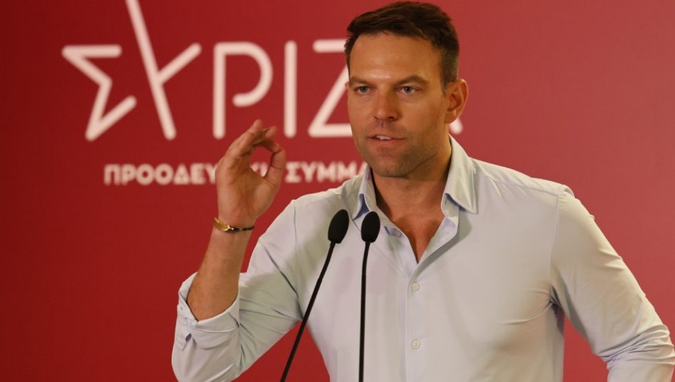 Στέφανος Κασσελάκης